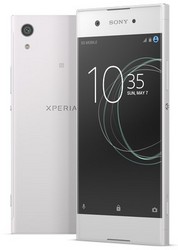 Прошивка телефона Sony Xperia XA1 в Нижнем Новгороде
